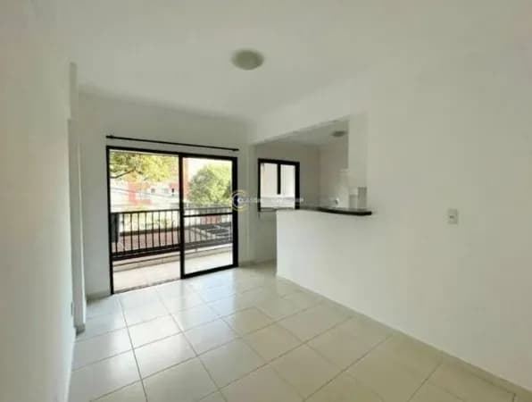 Apartamento com 1 dormitório à venda, 47 m² por R$ 250.000,00 - Nova Aliança - Ribeirão Preto/SP