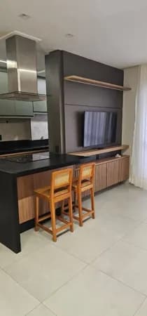 Apartamento com 2 dormitórios à venda, 81 m² por R$ 795.000 - Vila Ana Maria - Ribeirão Preto/SP