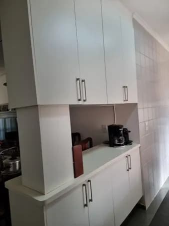 Apartamento com 3 dormitórios à venda, 64 m² por R$ 180.000,00 - Jardim Interlagos - Ribeirão Preto/SP