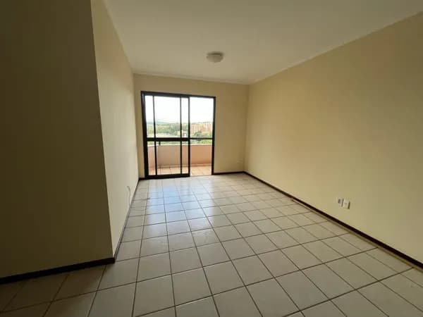 Apartamento com 3 dormitórios à venda, 97 m² por R$ 545.000,00 - Santa Cruz do José Jacques - Ribeirão Preto/SP