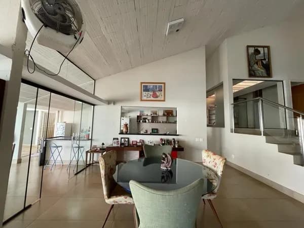 Sobrado à venda, 368 m² por R$ 1.600.000,00 - Jardim Recreio - Ribeirão Preto/SP