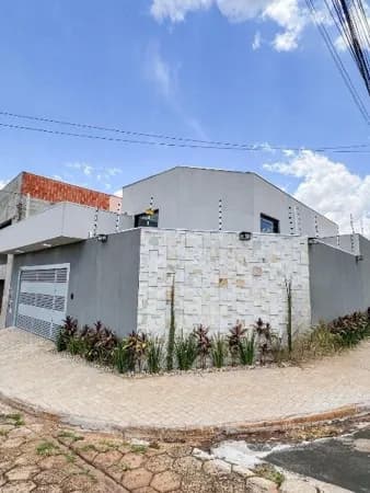 Casa à venda, 116 m² por R$ 950.000,00 - Vila Monte Alegre - Ribeirão Preto/SP