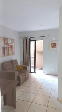 Apartamento com 2 dormitórios à venda, 44 m² por R$ 207.000,00 - Jardim Santa Cecília - Ribeirão Preto/SP