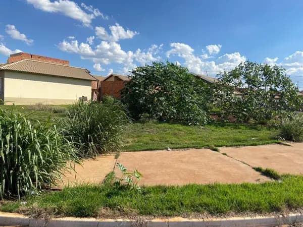 Terreno à venda, 370 m² por R$ 249.000,00 - Jd Cristo Redentor - Ribeirão Preto/SP