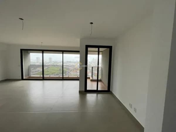 Apartamento com 3 dormitórios à venda, 135 m² por R$ 1.235.000,00 - Jardim Olhos D'Água - Ribeirão Preto/SP