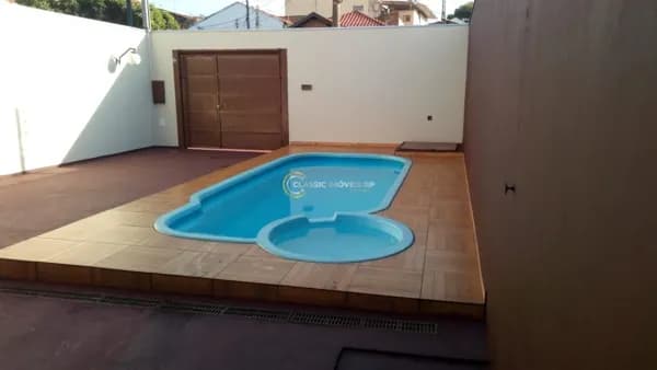 Área à venda, 157 m² por R$ 390.000,00 - Vila Amélia - Ribeirão Preto/SP