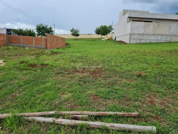 Terreno à venda, 258 m² por R$ 190.000,00 - Reserva San Pedro - Ribeirão Preto/SP