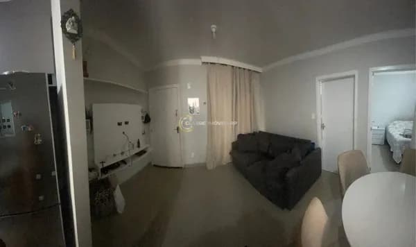 Apartamento à venda, 44 m² por R$ 240.000,00 - Jardim Santa Cecília - Ribeirão Preto/SP