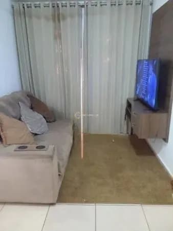 Apartamento com 2 dormitórios à venda, 56 m² por R$ 290.000,00 - Jardim Republica - Ribeirão Preto/SP