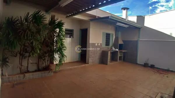 Sobrado com 3 dormitórios à venda, 172 m² por R$ 340.000,00 - Jardim Sumaré - Ribeirão Preto/SP
