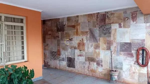 Casa com 2 dormitórios à venda, 156 m² por R$ 250.000,00 - Campos Elíseos - Ribeirão Preto/SP