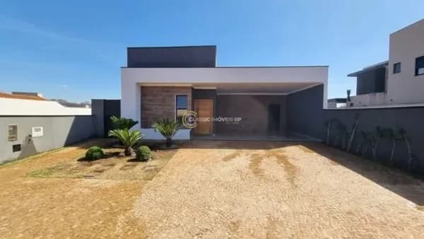 Casa com 3 dormitórios à venda, 192 m² por R$ 989.000,00 - Jardim Vista Bella - Ribeirão Preto/SP