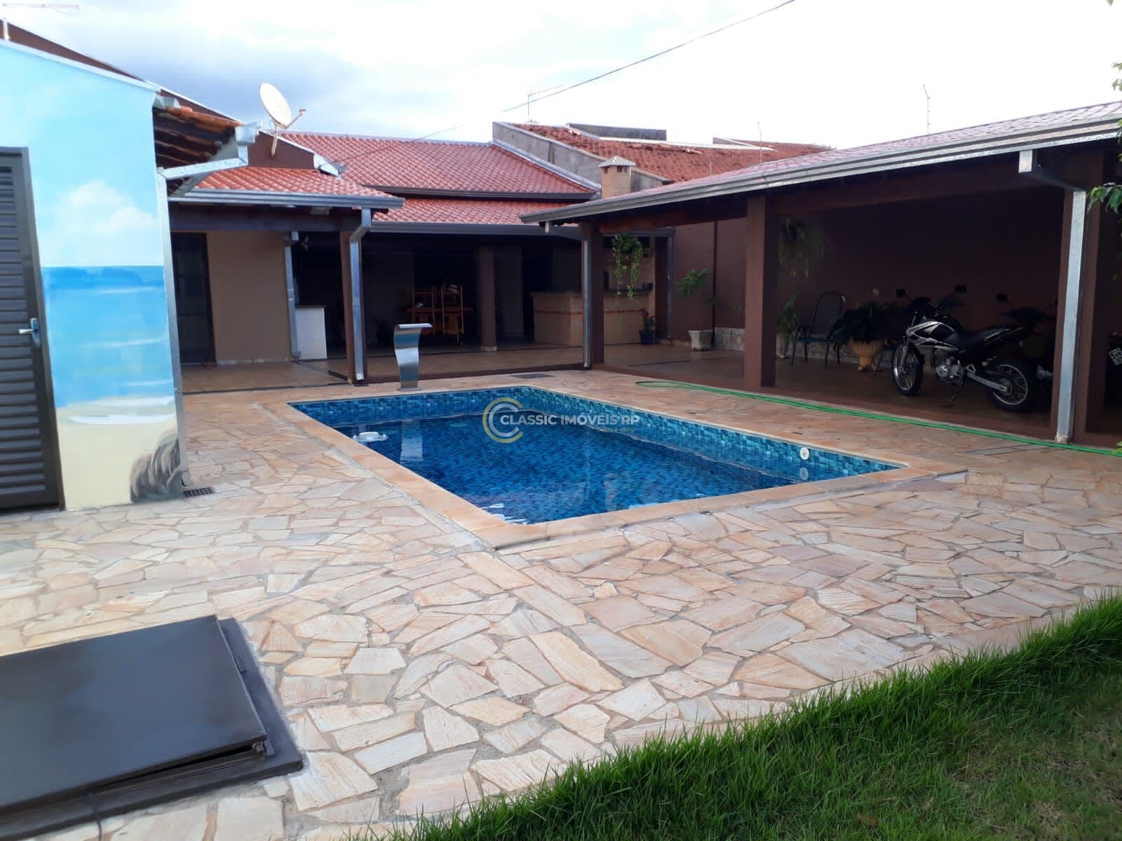 EXCELENTE OPORTUNIDADE NO BAIRRO RESIDENCIAL CÂNDIDO PORTINARI