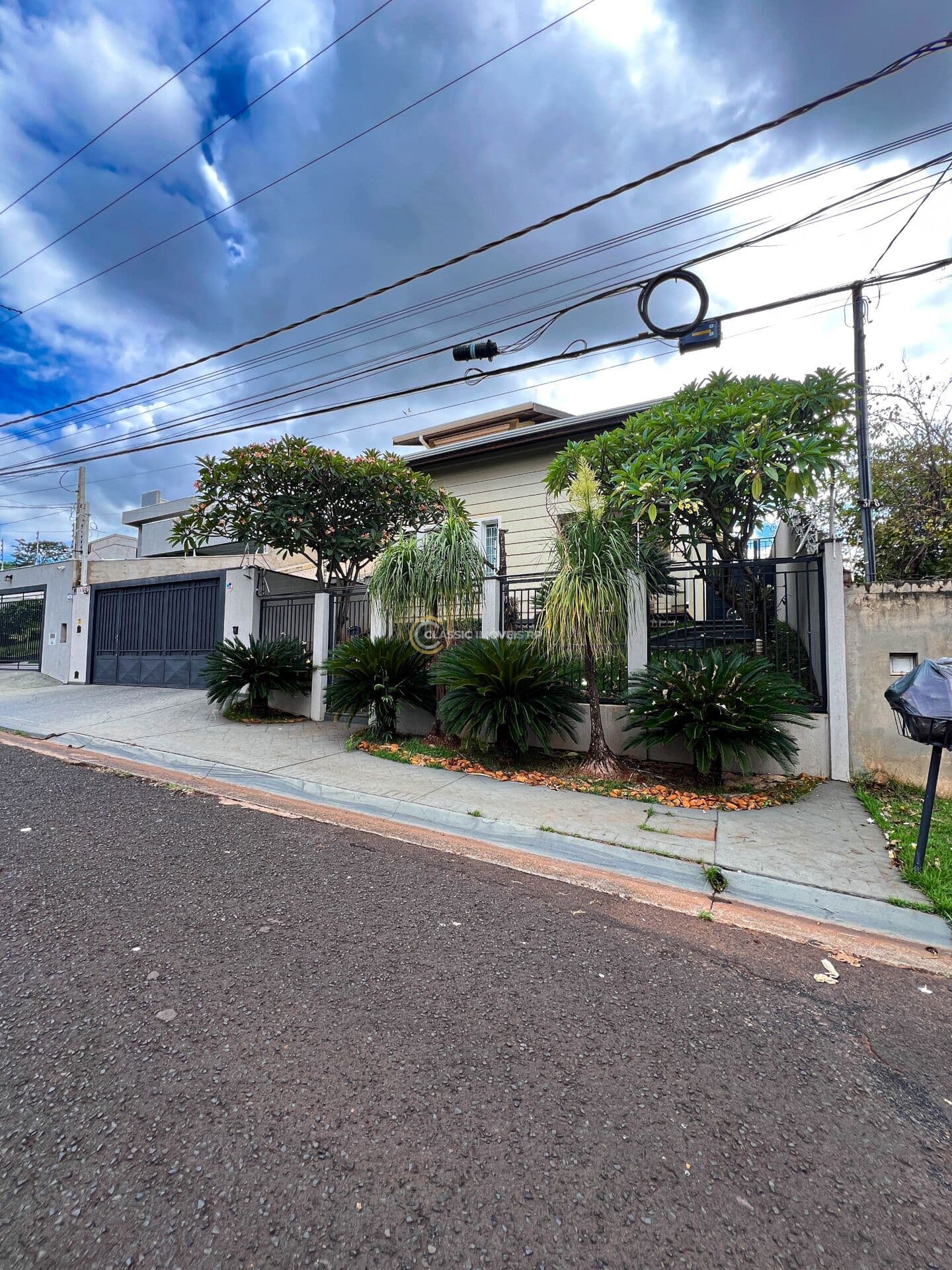 Casa Sobrado em City Ribeirão, Ribeirão Preto/SP