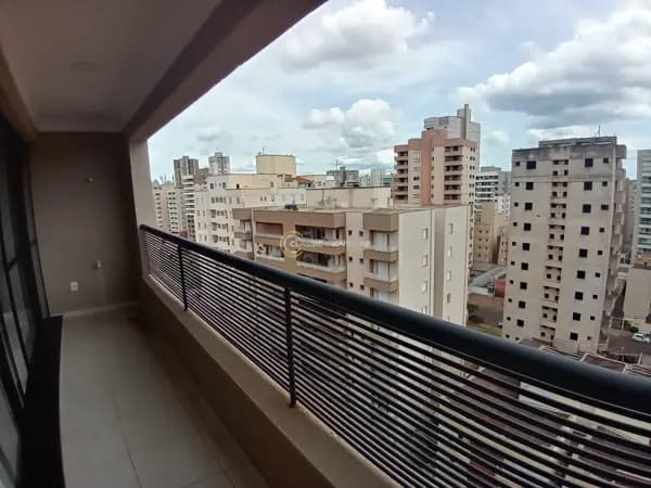 Cobertura à venda, 176 m² por R$ 850.000,00 - Nova Aliança - Ribeirão Preto/SP