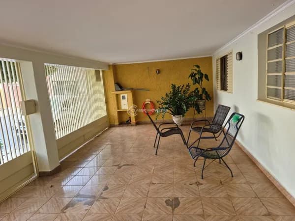 Casa em Ribeirão Preto - Ipiranga
