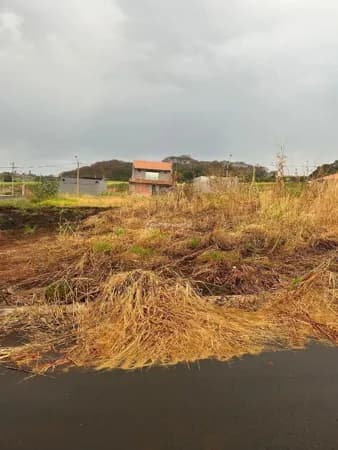 Terreno à venda – 250 m² no bairro planejado Villas do Mirante, Ribeirão Preto /SP – excelente oportunidade de investimento por R$ 160.000