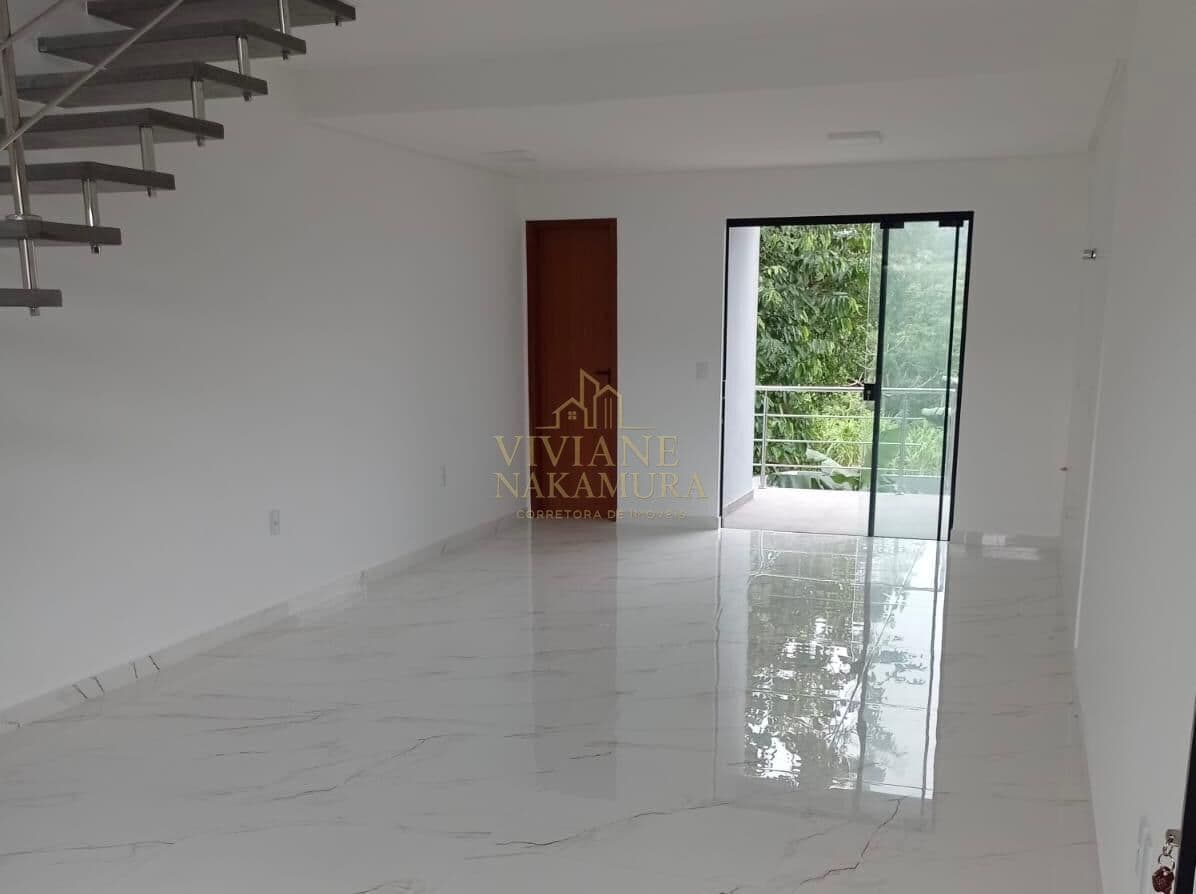 Casa geminada à venda no bairro Potecas – São José/SC