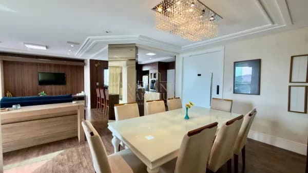 Apartamento em São José - Campinas