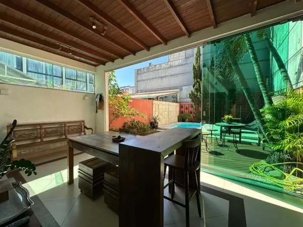 CASA VENDA - BALNEARIO CAMBORIU