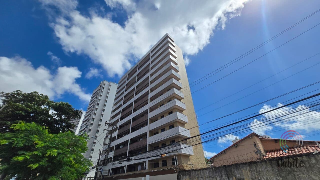 Apartamento em Fortaleza - Aldeota