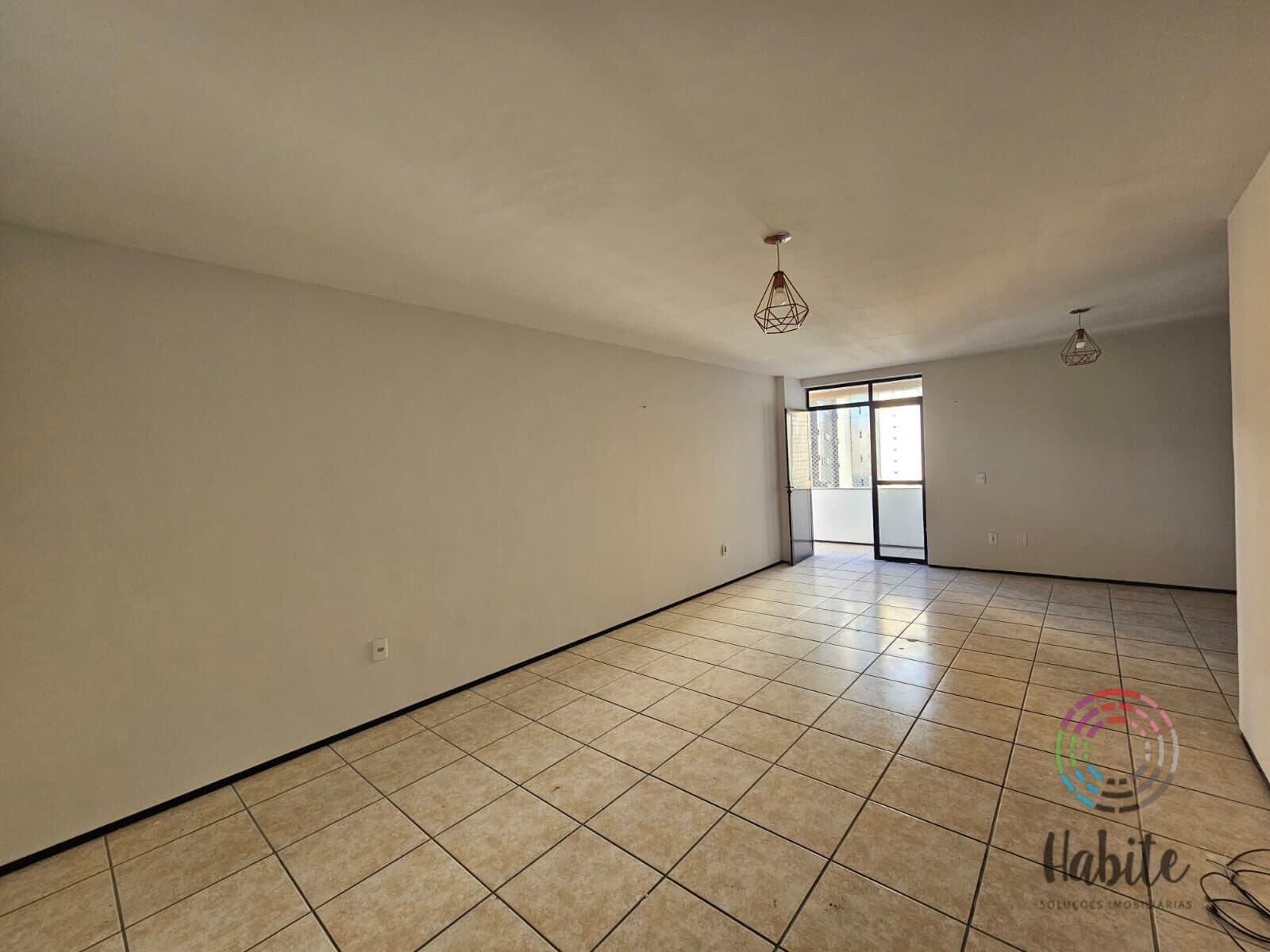 Apartamento em Fortaleza - Joaquim Távora