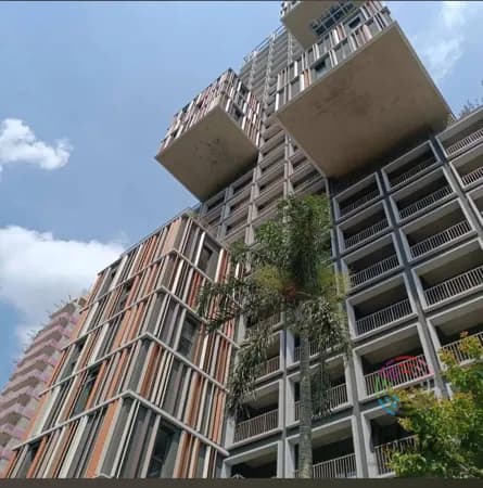 Apartamento em São Paulo - Cerqueira César