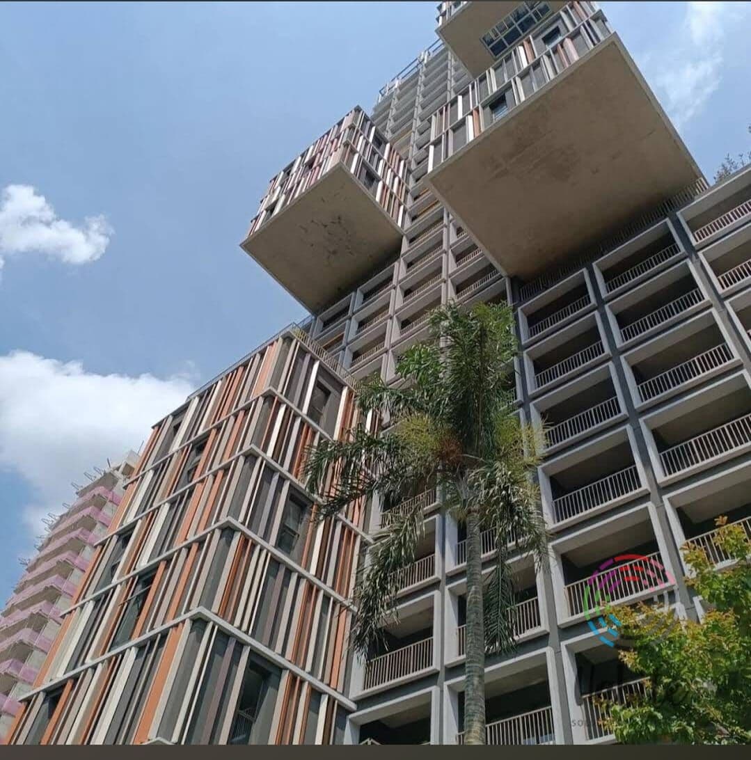 Apartamento em São Paulo - Cerqueira César