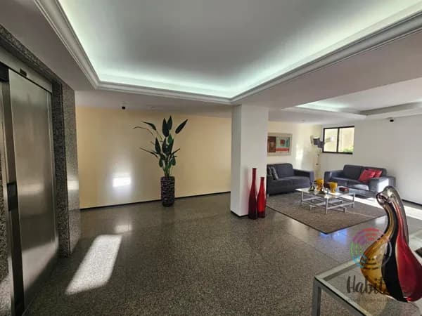 Apartamento em Fortaleza - Joaquim Távora