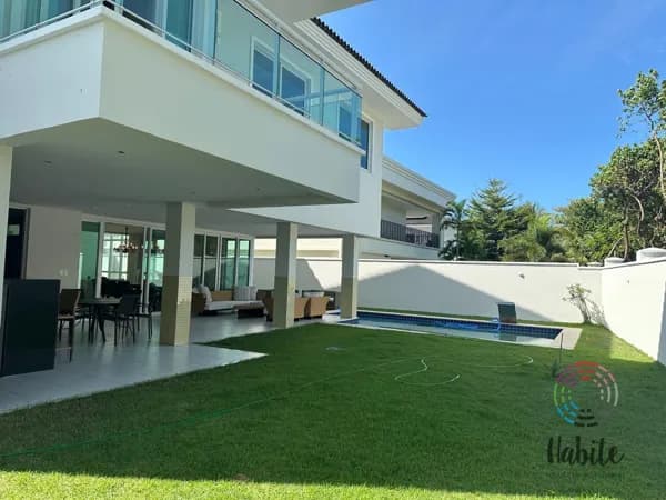Casa em Eusébio - Centro