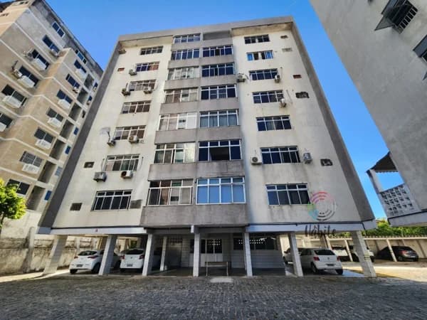 Apartamento Padrão para Venda em Papicu Fortaleza-CE