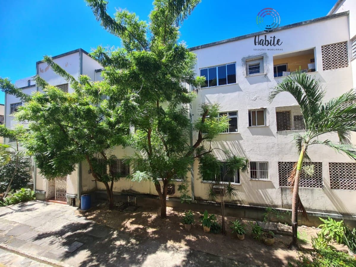 Apartamento Padrão para Venda em Cocó Fortaleza-CE