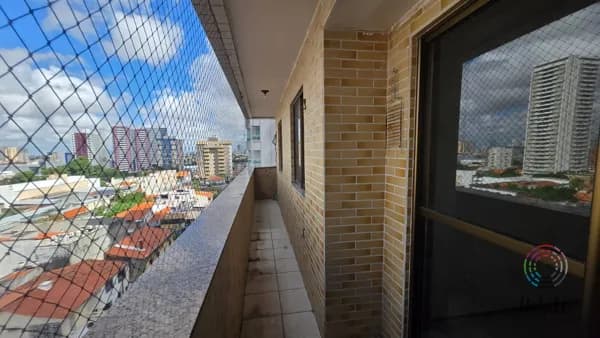 Apartamento em Fortaleza - Aldeota