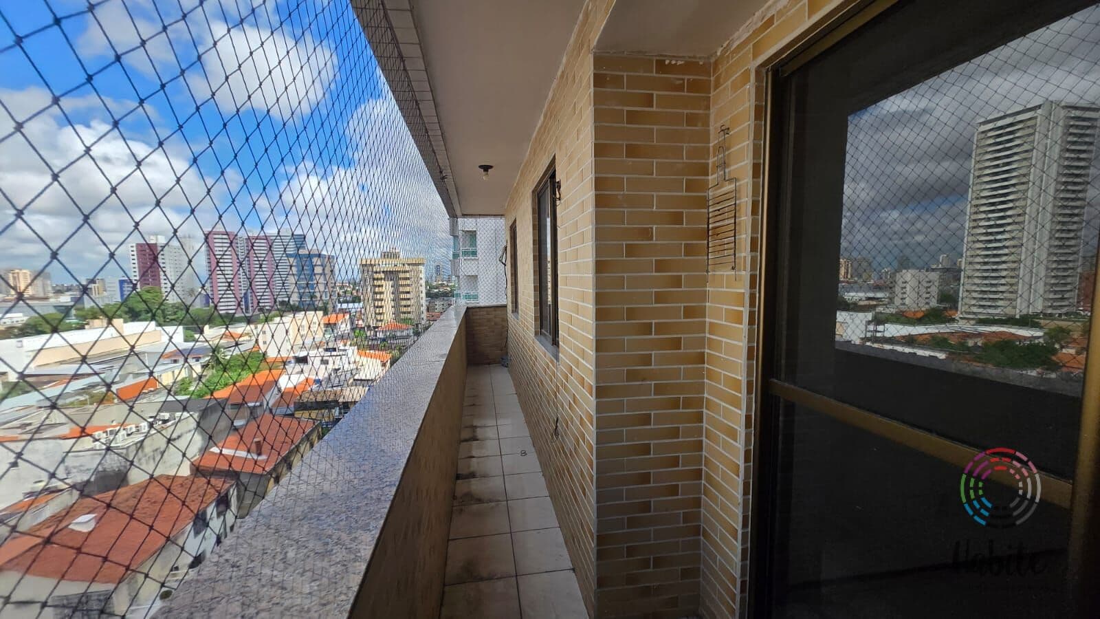 Apartamento em Fortaleza - Aldeota
