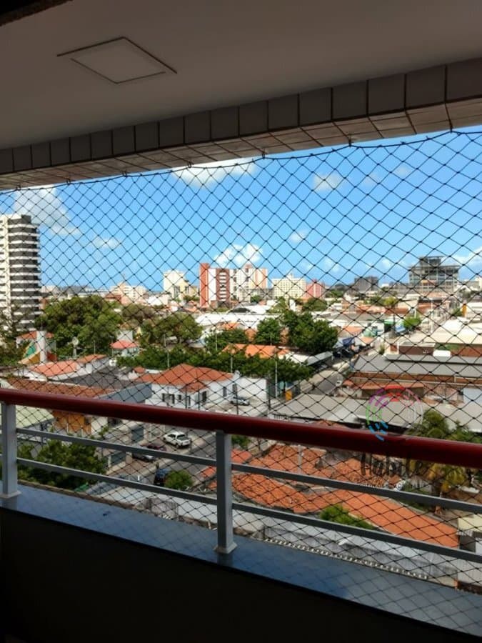 Apartamento Padrão para Venda em José Bonifácio Fortaleza-CE