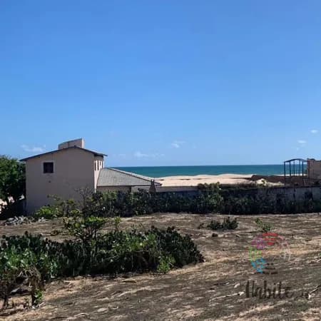 Lote/Terreno em São Gonçalo do Amarante - Centro