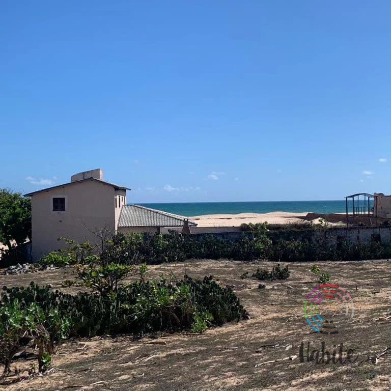 Lote/Terreno em São Gonçalo do Amarante - Centro