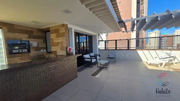 Apartamento em Fortaleza - Meireles