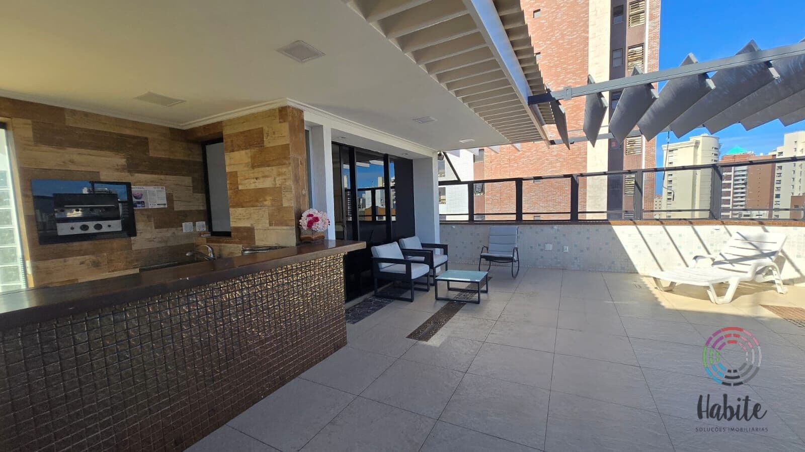 Apartamento em Fortaleza - Meireles