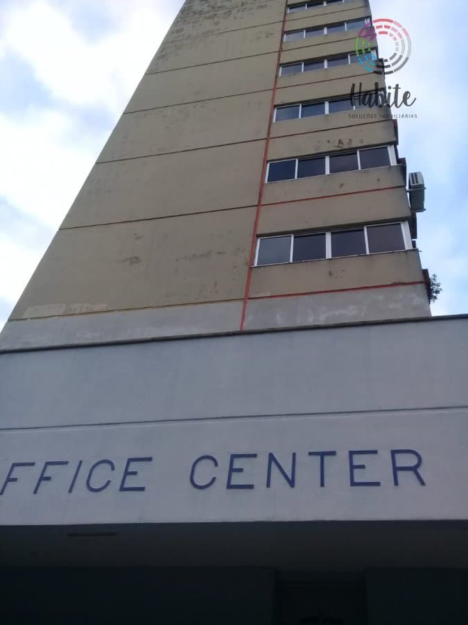 Sala comercial Em edifício para Venda em Centro Fortaleza-CE