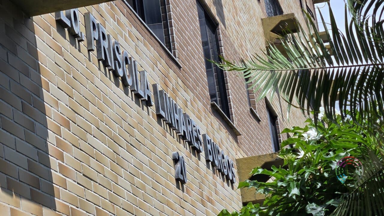 Apartamento em Fortaleza - Dionisio Torres