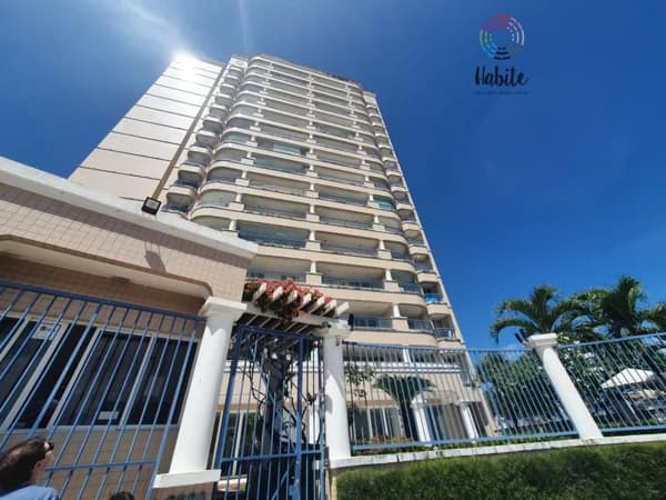 Apartamento Padrão para Venda em Praia do Futuro Fortaleza-CE
