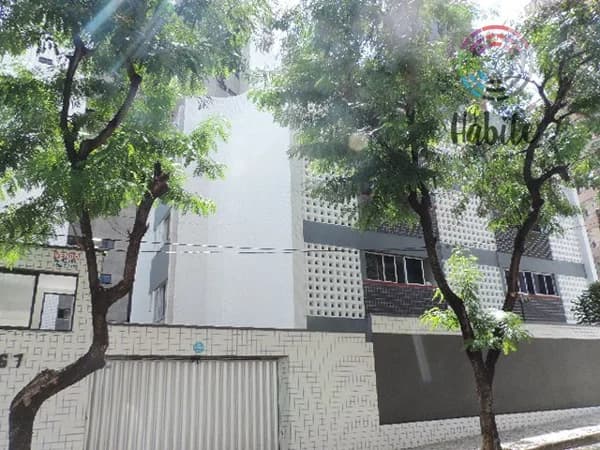Apartamento Padrão para Venda em Meireles Fortaleza-CE