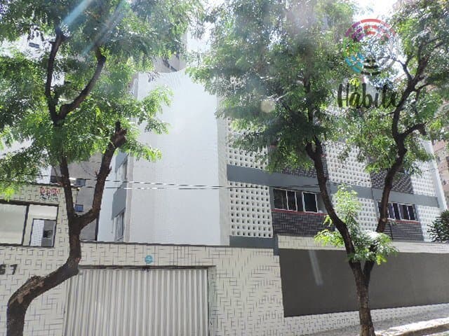 Apartamento Padrão para Venda em Meireles Fortaleza-CE