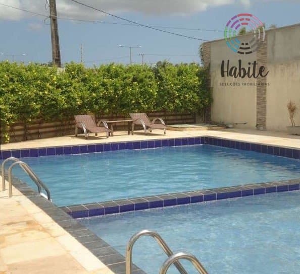 Apartamento Padrão para Venda em Pedras Fortaleza-CE