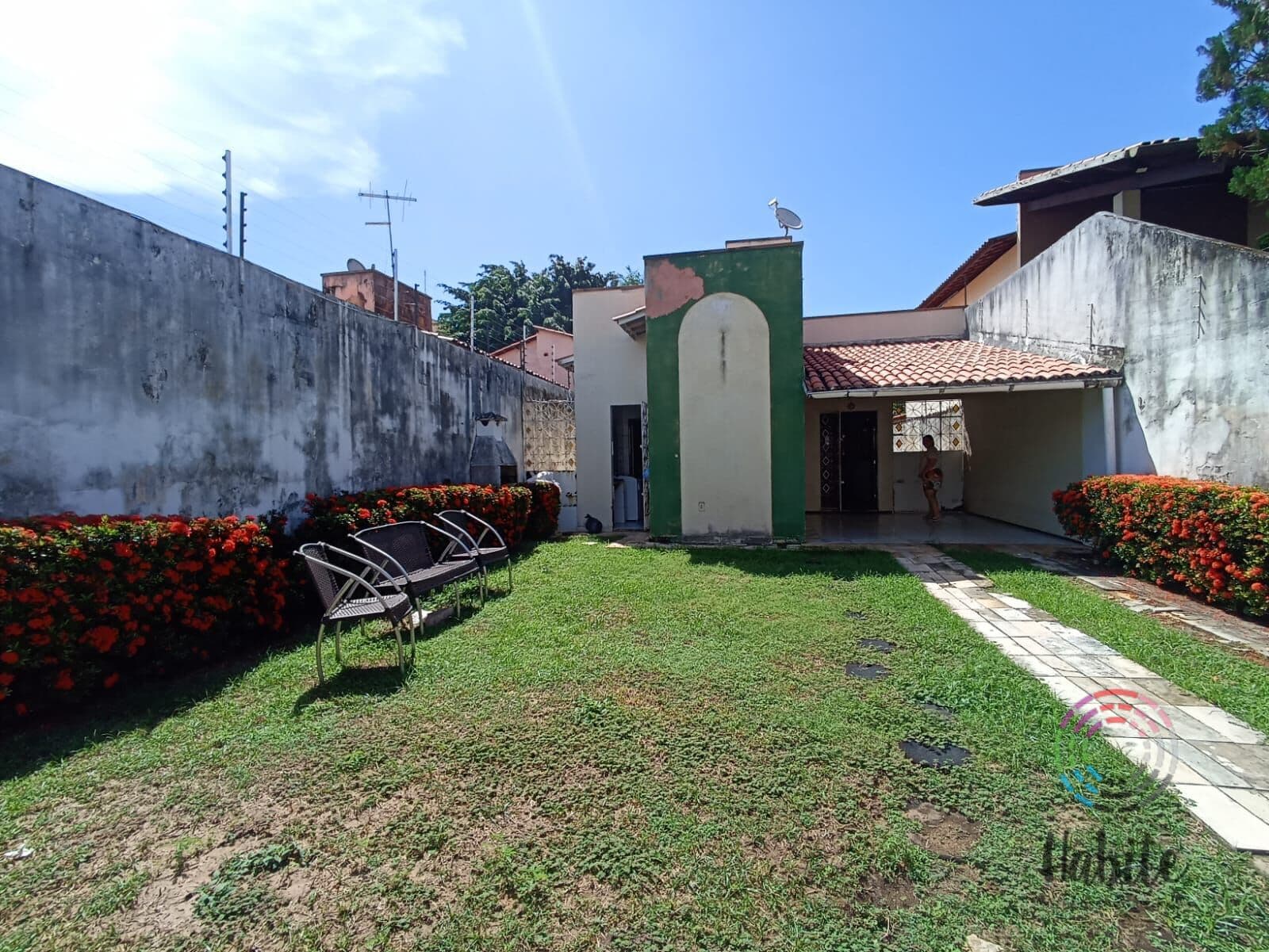 Casa em Fortaleza - José de Alencar
