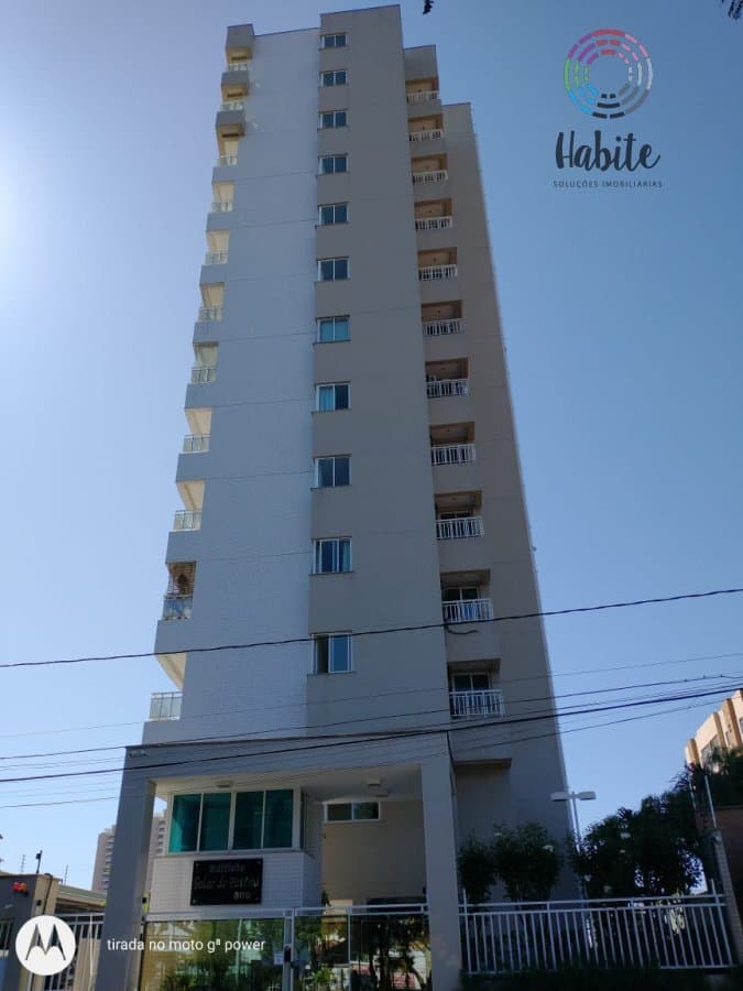 Apartamento Padrão para Venda em Fátima Fortaleza-CE