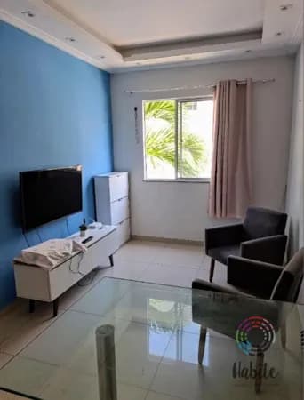 Apartamento em Fortaleza - Messejana