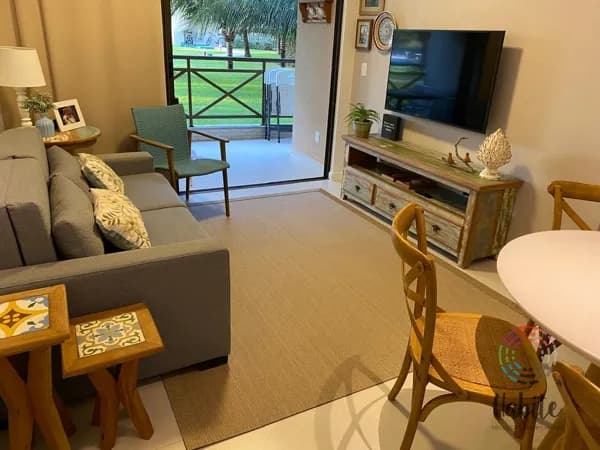 Apartamento em Aquiraz - Centro