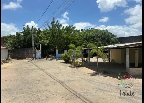Lote/Terreno em Fortaleza - Lagoa Redonda